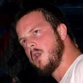 Rody Walker net worth