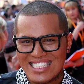 Stan Walker net worth