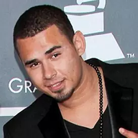Afrojack net worth