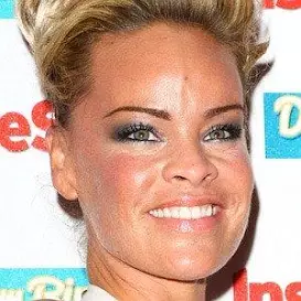 Tamara Wall net worth