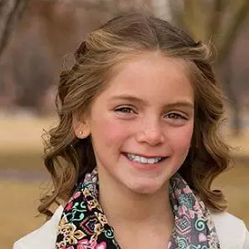 Addison Wallace net worth