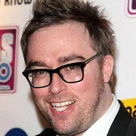 Danny Wallace net worth