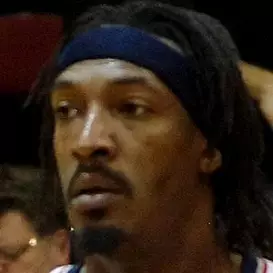 Gerald Wallace net worth