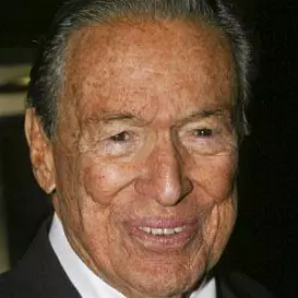 Mike Wallace net worth