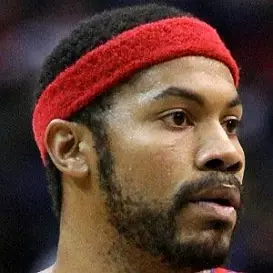 Rasheed Wallace net worth