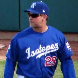 Tim Wallach net worth