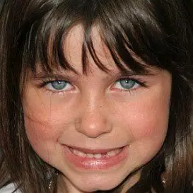 Ariel Waller net worth