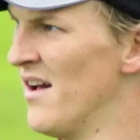 Max Waller net worth