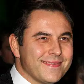 David Walliams net worth