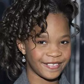 Quvenzhane Wallis net worth