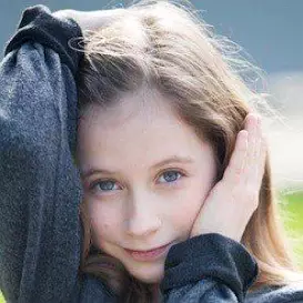 Elliana Walmsley net worth