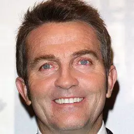 Bradley Walsh net worth