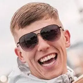 Casper Walsh net worth