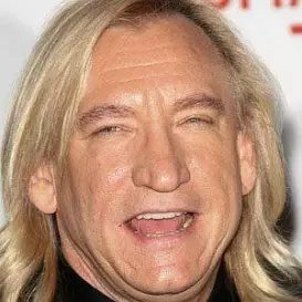 Joe Walsh net worth