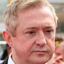 Louis Walsh net worth