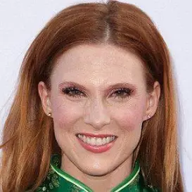 Lucy Walsh net worth