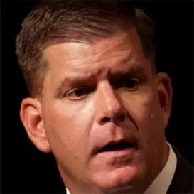 Marty Walsh net worth