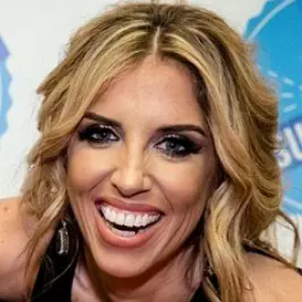 Sara Walsh net worth