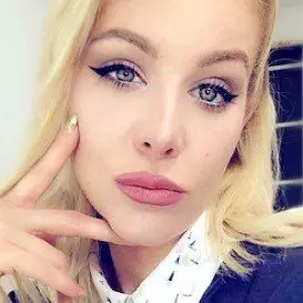 Amber Walter net worth