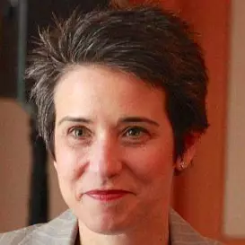 Amy Walter net worth