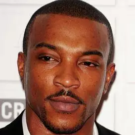 Ashley Walters net worth