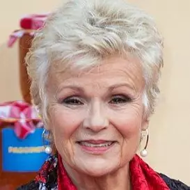 Julie Walters net worth