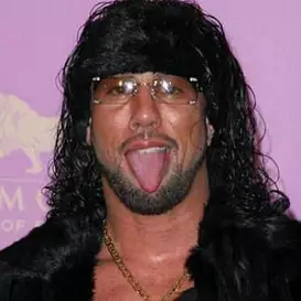 Sean Waltman net worth
