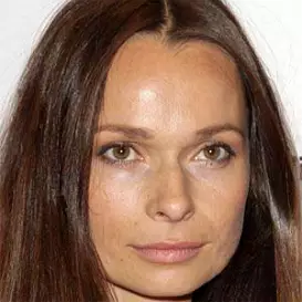 Anna Walton net worth