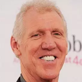 Bill Walton net worth
