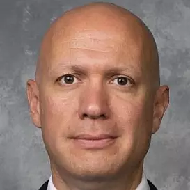 John Walton net worth