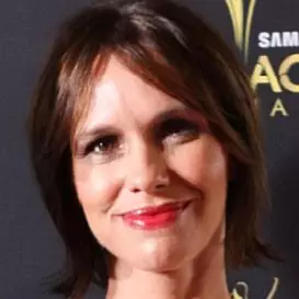 Tasma Walton net worth