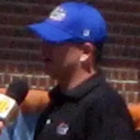 Tim Walton net worth