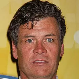 Michael Waltrip net worth
