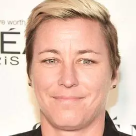 Abby Wambach net worth
