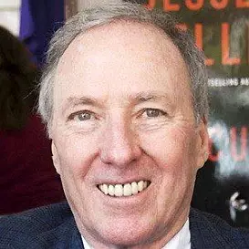 Joseph Wambaugh Jr. net worth