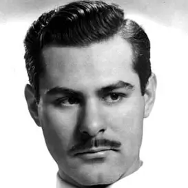 Sam Wanamaker net worth