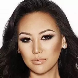 Dorothy Wang net worth