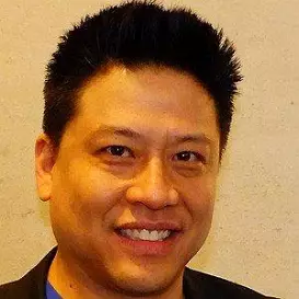 Garrett Wang net worth