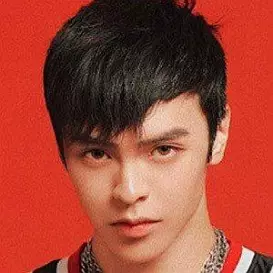 Krystian Wang net worth