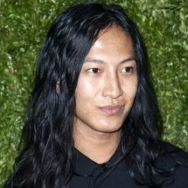Alexander Wang net worth