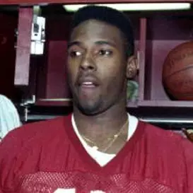 Charlie Ward net worth