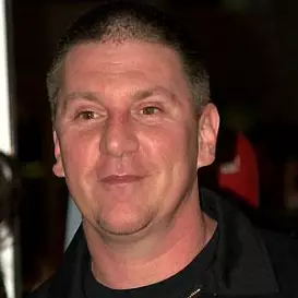 Christopher Joseph Ward net worth