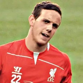 Danny Ward net worth