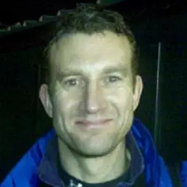 Gavin Ward net worth