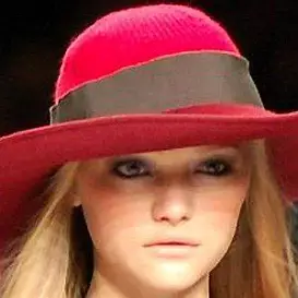 Gemma Ward net worth