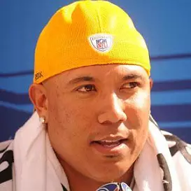 Hines Ward net worth