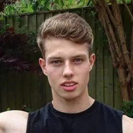 Jacob Ward net worth