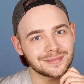 Jake-Jamie Ward net worth