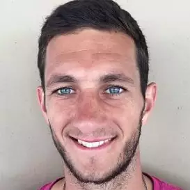 James Ward net worth