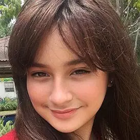 Jillian Ward net worth